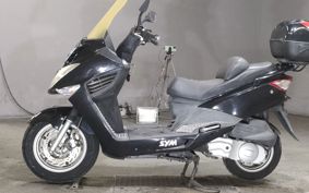 SYM RV125I LF12W