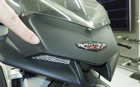 MV AGUSTA BRUTALE 800 2015