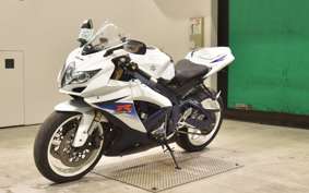 SUZUKI GSX-R600 2014