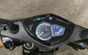 YAMAHA CYGNUS125XSR SE44J
