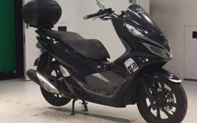 HONDA PCX125 2008 JF81