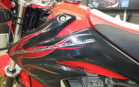HONDA XR100 MOTARD 1998 HD13
