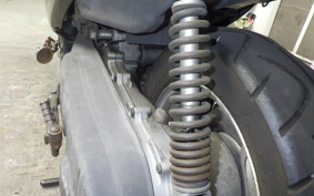 YAMAHA JOG Gen.4 2007 SA16J
