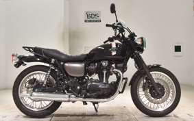 KAWASAKI W800-2ｽﾄﾘｰﾄ 2022 EJ800E