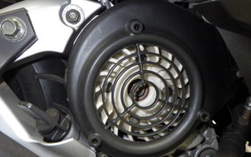 YAMAHA CYGNUS 125 X 1994