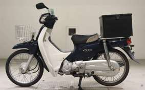 HONDA C50 SUPER CUB 2022 AA04