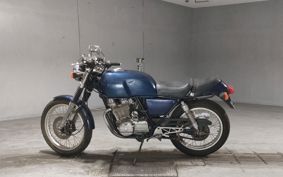 HONDA GB250 CLUBMAN 1 MC10