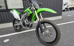 KAWASAKI KX450 F KX450E
