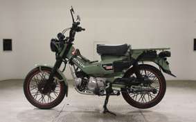 HONDA CT125-2 2003 JA65