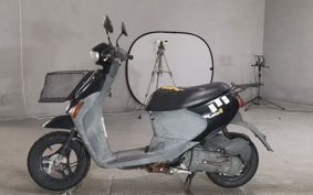 SUZUKI LET`S4 CA45A