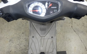 SUZUKI ADDRESS V125 2024 CF46A