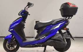 YAMAHA CYGNUS 125 XSR 3 SED8J