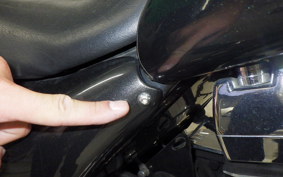 HARLEY FLHX 1450 2006