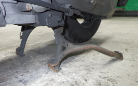 SUZUKI ADDRESS V125 2009 CF46A