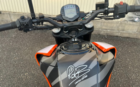 KTM 250 DUKE JPE40