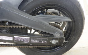 HONDA GROM JC61