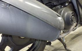 SUZUKI ADDRESS V50 1989 CA4BA