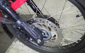 HONDA CT125-2 2009 JA65