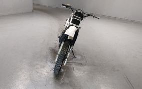 YAMAHA YZ125 4V2