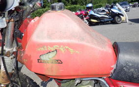 HONDA XL250 L250S