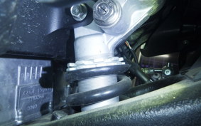 SUZUKI HAYABUSA Gen.2 2016 GX72B