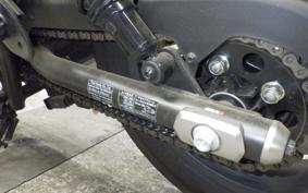 HONDA REBEL 250 A 1995 MC49