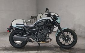 KAWASAKI ELIMINATOR 400SE EL400A