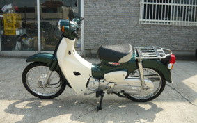 HONDA SUPER CUB50 AA09