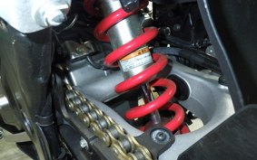 HONDA CRF250 GEN 2 RALLY 2001 MD47