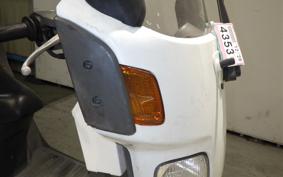 HONDA GYRO CANOPY
