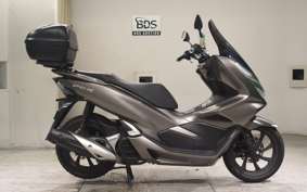 HONDA PCX 125 2022 JF81