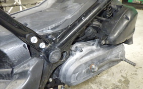 HONDA ZOOMER AF58