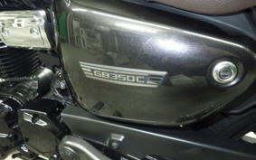HONDA GB350C 2024