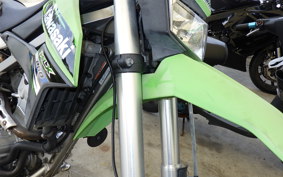 KAWASAKI KLX250 Gen.2 LX250S