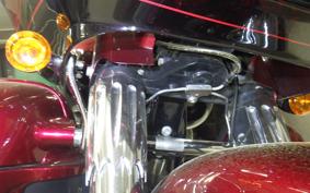 HARLEY FLTRUSE1800CVO 2011