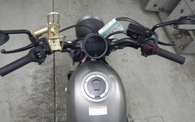 HONDA REBEL 250 1995 MC49