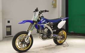 YAMAHA YZ450 F 2012 CJ15C