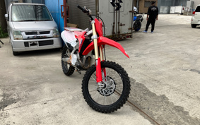 HONDA CRF450R PE07