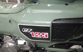 HONDA CT125-2 1998 JA65