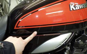 KAWASAKI Z900RS 2019 ZR900C