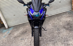 SUZUKI GSX250 R 2020 DN11A