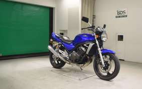 KAWASAKI BALIUS 250 Gen.2 ZR250B