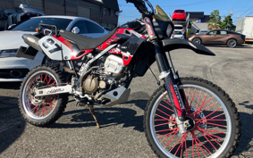 KAWASAKI KLX250 LX250E