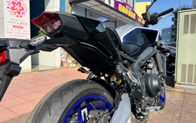 YAMAHA MT-09 SP ABS 2024 RN87J