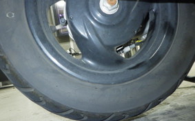 YAMAHA AXIS 125 Z 1999 SEJ6J