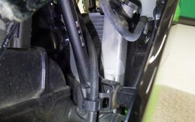 KAWASAKI NINJA 400 2022 EX400L