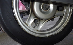 HONDA DIO Gen.6 AF62