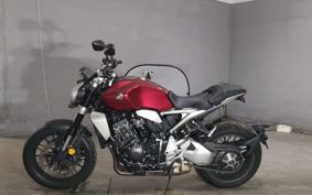 HONDA CB1000R 2021 SC80