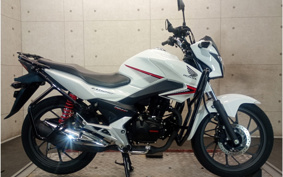 HONDA CB125F JC64