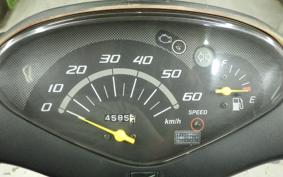 HONDA DIO Gen.6 AF68